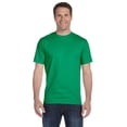 thumbnail image 1 of Hanes Men's Beefy Heavyweight Short Sleeve T-shirt, 1 of 6