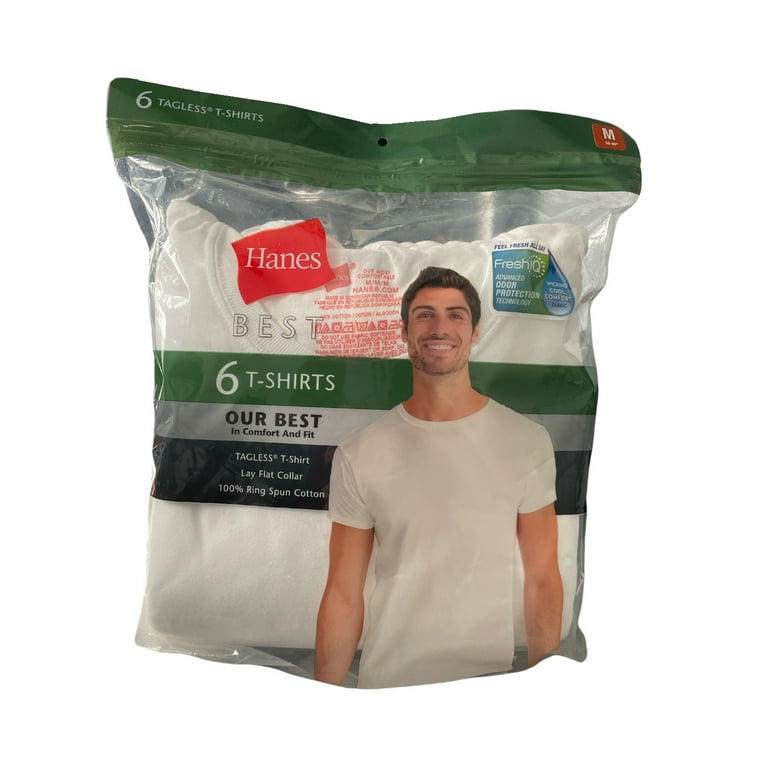 Best hanes t shirt best sale