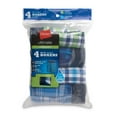 thumbnail image 1 of Hanes Big Boys Brief Underpants, 1 of 4