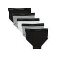 thumbnail image 1 of Hanes Big Boys Brief Underpants, 1 of 4