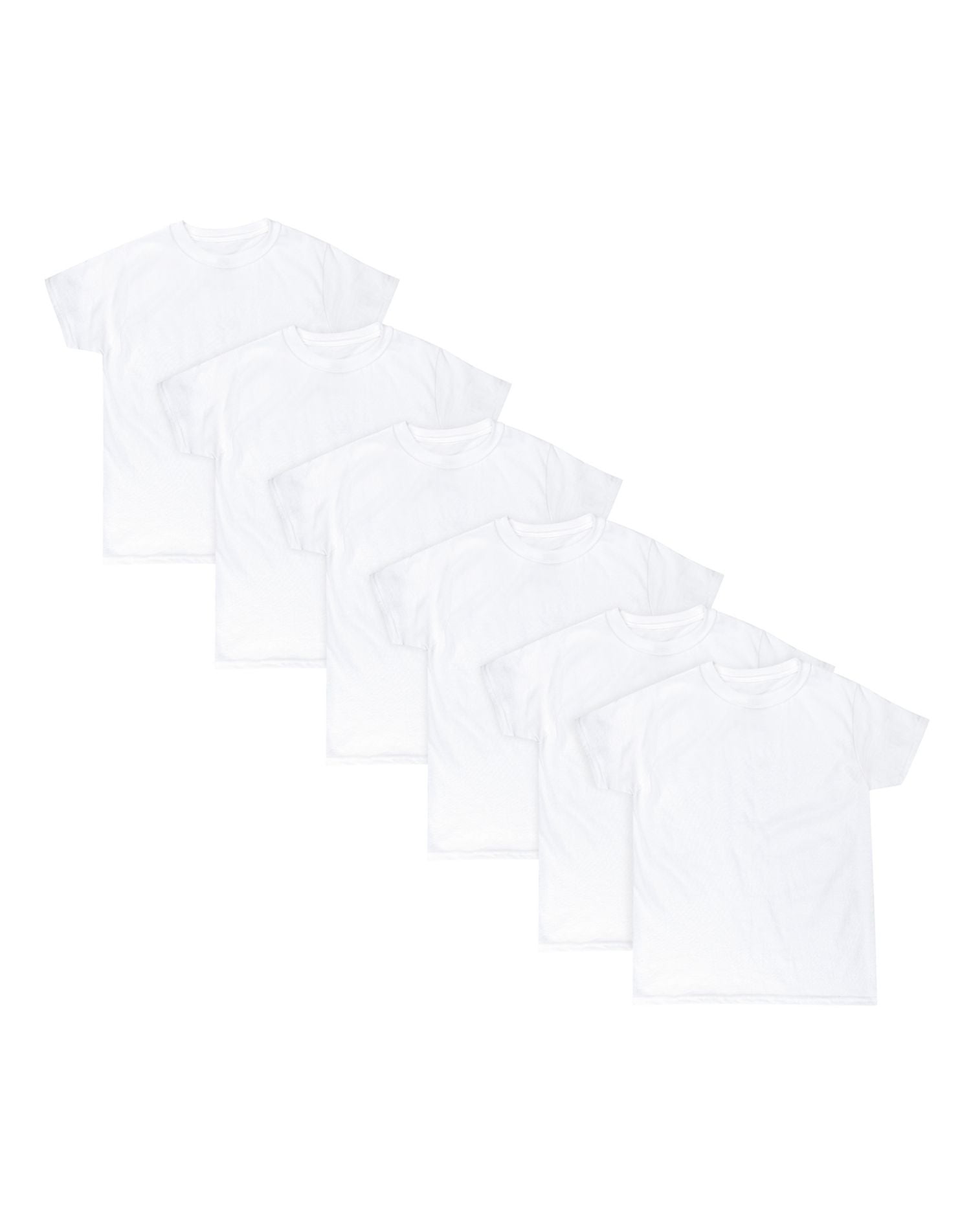 Hanes Men's Big & Tall 4-Pk. A-Line Cotton Tank Undershirts - Macy's
