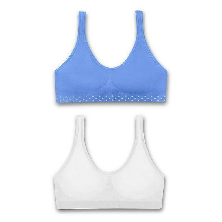 Hanes, Other, Training Bras