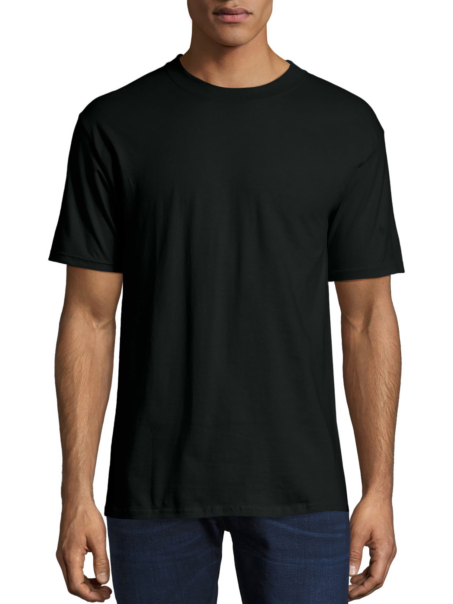 Hanes Short Sleeve Beefy T-Shirt Review 2023