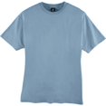 thumbnail image 1 of Hanes Big Men's Beefy Short Sleeve T-shirt, 1 of 2