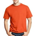 thumbnail image 1 of Hanes Big Men's ComfortSoft Short Sleeve Tee - 5280, 1 of 6