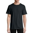 thumbnail image 1 of Hanes Big Men's ComfortSoft Short Sleeve Tee, 1 of 7