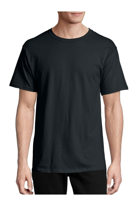 Big Men's ComfortSoft Short Sleeve Tee