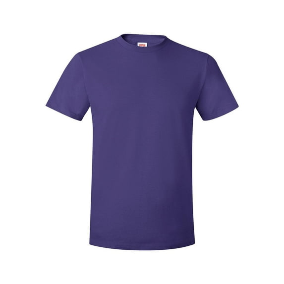 Hanes Big Men's Nano-T Short Sleeve Tee