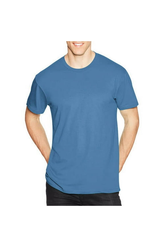 Big Men's Nano-T Short Sleeve Tee