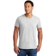thumbnail image 1 of Hanes Big Men's Nano-T Short Sleeve Tee, 1 of 2