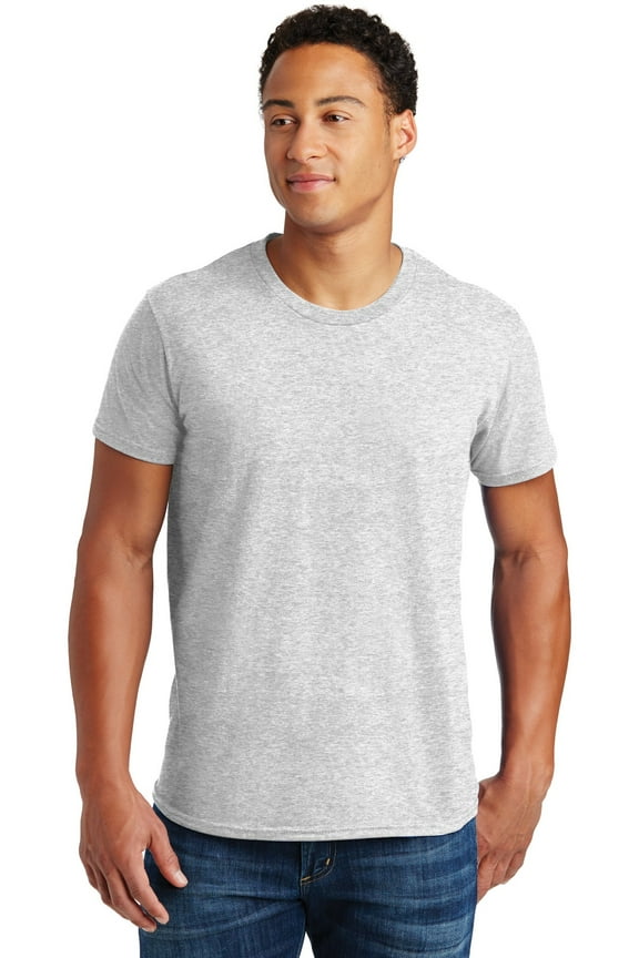 Big Men's Nano-T Short Sleeve Tee