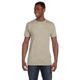 Hanes Big Men's Nano-T Short Sleeve Tee - Walmart.com