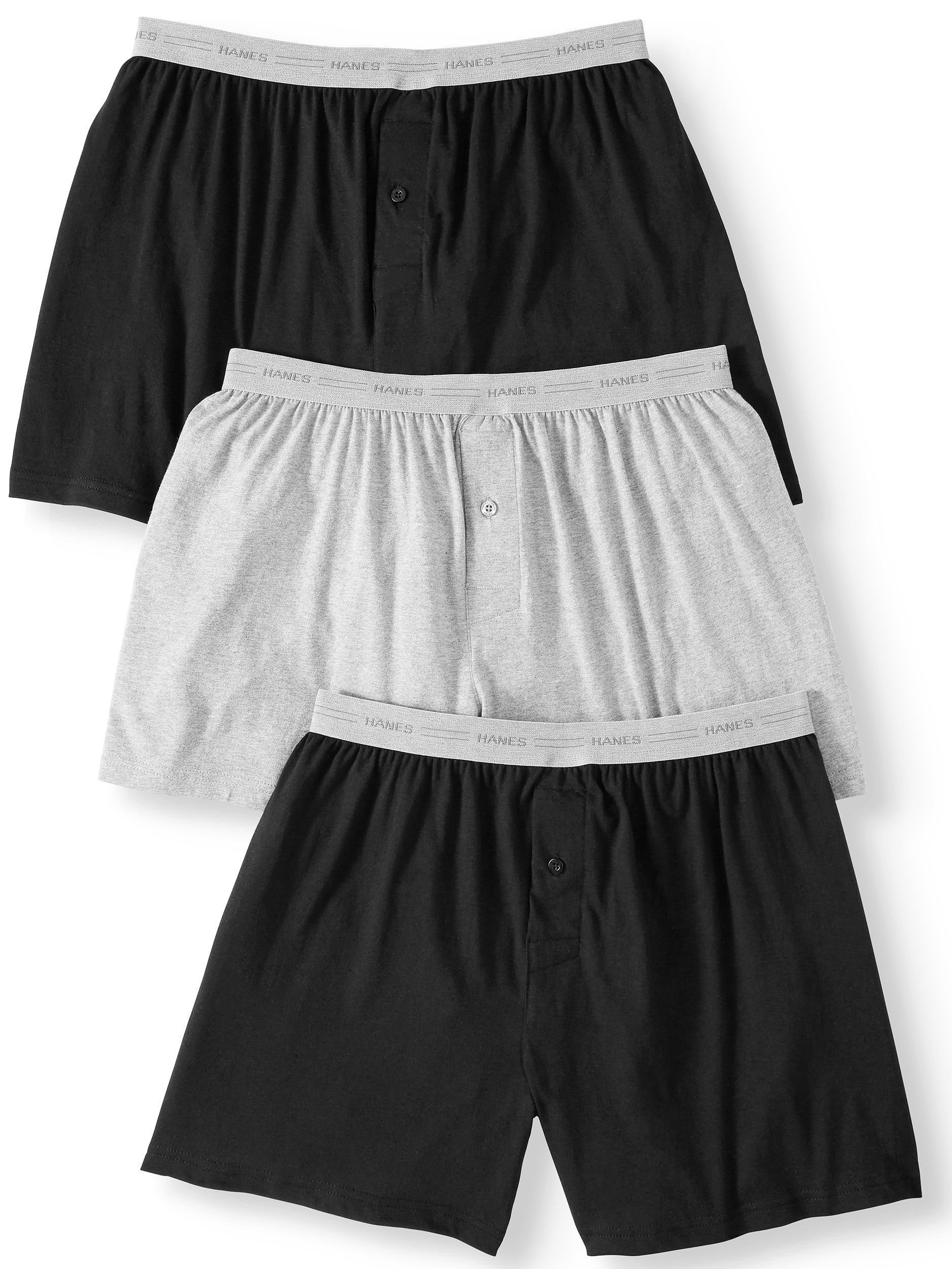 Buy Hanes Big Mens Comfortflex Boxer Pack at Ubuy Kuwait