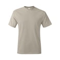 thumbnail image 1 of Hanes Big Men's Tagless Short Sleeve Tee, 1 of 5