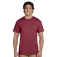 thumbnail image 1 of Hanes Big Men's Tagless Short Sleeve Tee, 1 of 5