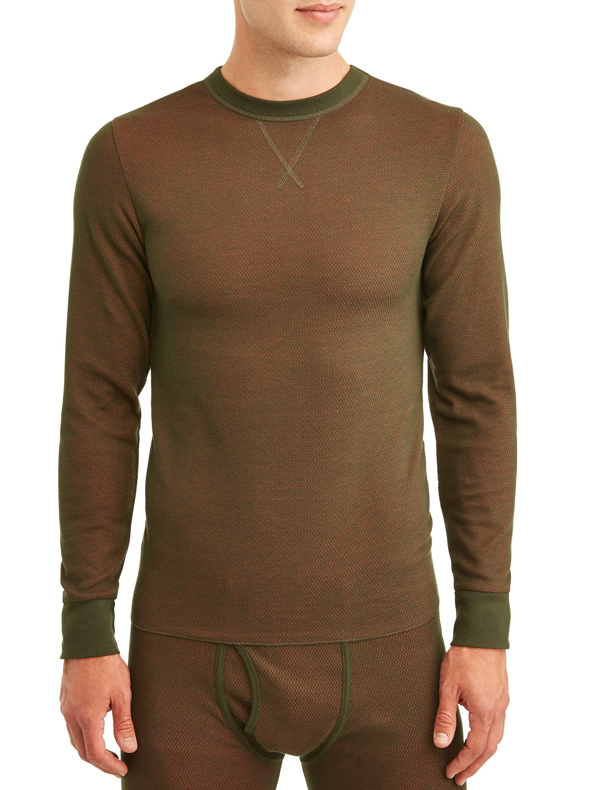kohls thermal shirts