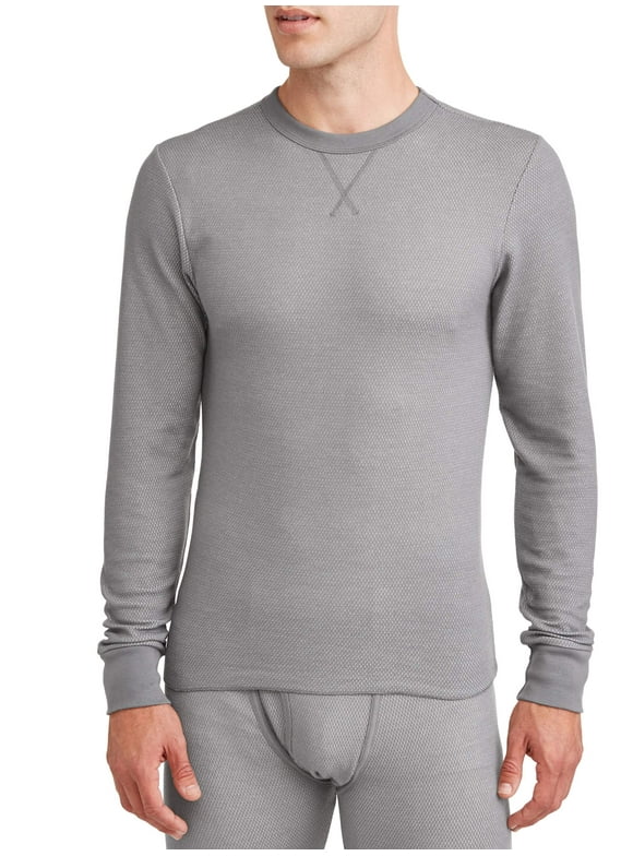 Hanes Thermal Shirts