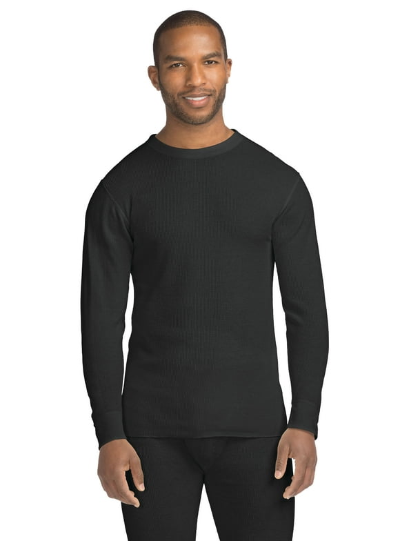 Hanes Thermal Shirts
