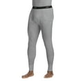 thumbnail image 1 of Hanes Big Men's X-Temp Thermal Waffle Pant with FreshIQ, 1 of 1