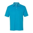 thumbnail image 1 of Hanes Big Men's X-temp Polo, 1 of 2