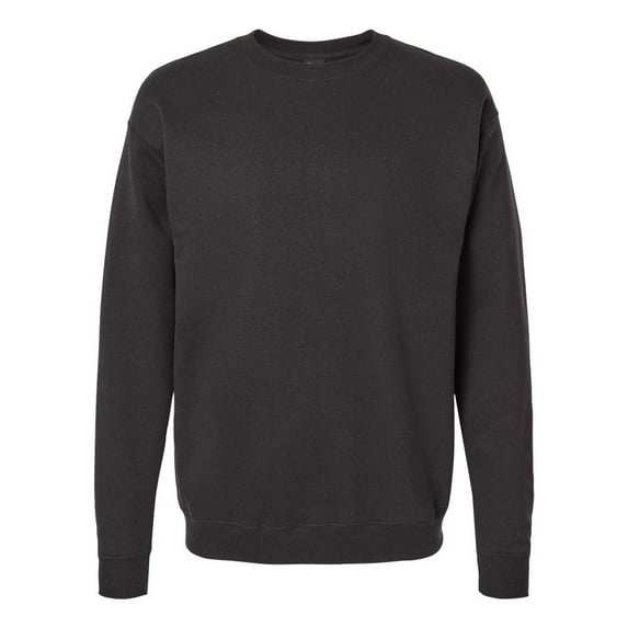Hanes Black 10319 XL