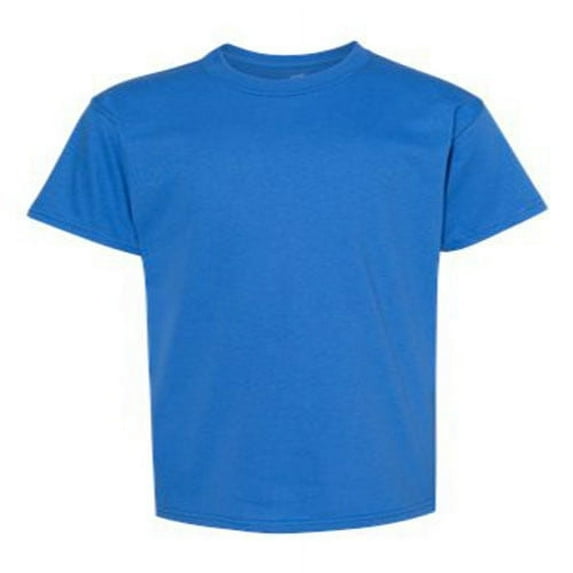 Hanes Boy's ComfortSoft T-Shirt