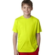 Hanes Boy's Cool DRI® with FreshIQ Performance Short Sleeve T-Shirt - 482Y