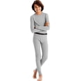thumbnail image 1 of Hanes Boy's X-Temp Thermal Set, 1 of 2