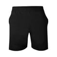 thumbnail image 1 of Hanes Boys 4-18 Active Jersey Short, 1 of 4