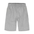 thumbnail image 1 of Hanes Boys 4-18 Active Jersey Short, 1 of 3