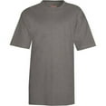 thumbnail image 1 of Hanes Boys 4-18 Beefy-T Short Sleeve Tee, 1 of 6