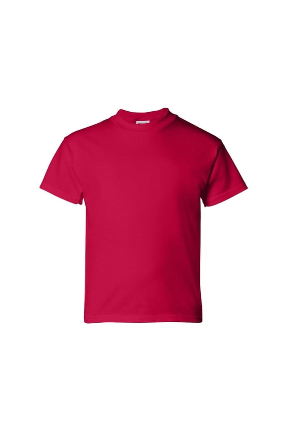 Boys 4-18 ComfortSmart Short Sleeve Tee