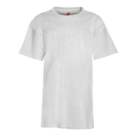Hanes Boys 4-18 ComfortSmart Short Sleeve Tee