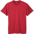 thumbnail image 1 of Hanes Boys 4-18 ComfortSmart Short Sleeve Tee, 1 of 4