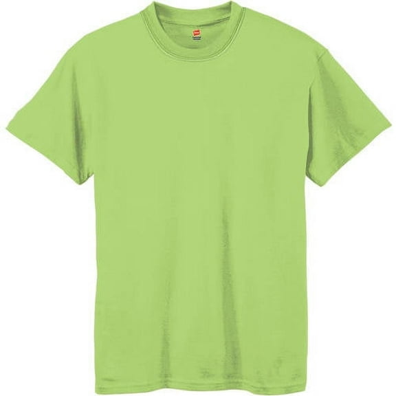 Hanes Boys 4-18 ComfortSmart Short Sleeve Tee