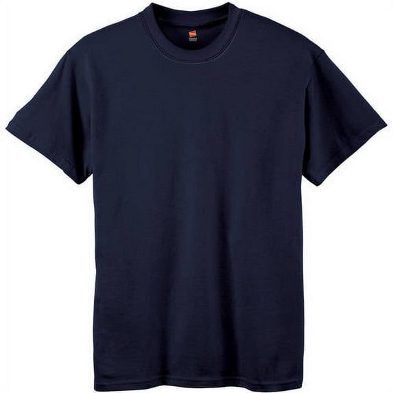 Hanes Boys 4-18 ComfortSmart Short Sleeve Tee