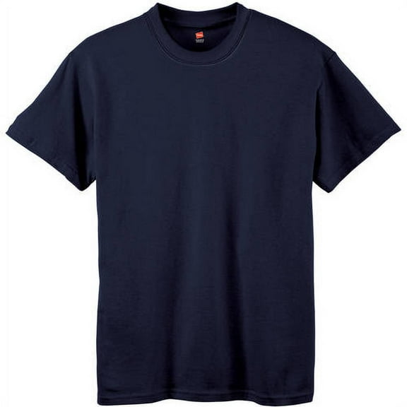 Hanes Boys 4-18 ComfortSmart Short Sleeve Tee