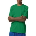 thumbnail image 1 of Hanes Boys 4-18 Cool Dri Youth Performance Short Sleeve T-Shirt, 1 of 2
