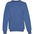thumbnail image 1 of Hanes Boys 4-18 EcoSmart Fleece Sweatshirt, 1 of 4