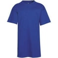 thumbnail image 1 of Hanes Boys 4-18 EcoSmart Short Sleeve Tee, 1 of 4