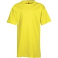 thumbnail image 1 of Hanes Boys 4-18 EcoSmart Short Sleeve Tee, 1 of 4