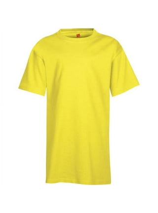 Printed T-shirt - Light yellow/cheetah - Kids | H&M US