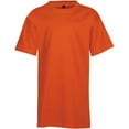thumbnail image 1 of Hanes Boys 4-18 EcoSmart Short Sleeve Tee, 1 of 3
