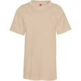 thumbnail image 1 of Hanes Boys 4-18 EcoSmart Short Sleeve Tee, 1 of 4