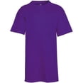 thumbnail image 1 of Hanes Boys 4-18 EcoSmart Short Sleeve Tee, 1 of 4