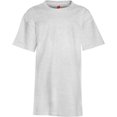 thumbnail image 1 of Hanes Boys 4-18 EcoSmart Short Sleeve Tee, 1 of 4