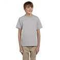 thumbnail image 1 of Hanes Boys 4-18 EcoSmart Short Sleeve Tee, 1 of 4