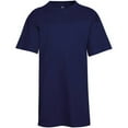 thumbnail image 1 of Hanes Boys 4-18 EcoSmart Short Sleeve Tee, 1 of 4