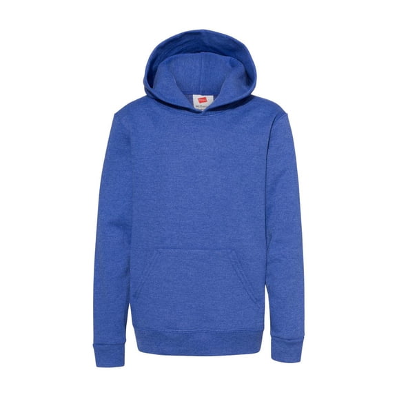 Hanes Boys 4-18 Ecosmart Youth Hooded Sweatshirt