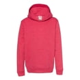 thumbnail image 1 of Hanes Boys 4-18 Ecosmart Youth Hooded Sweatshirt, 1 of 5